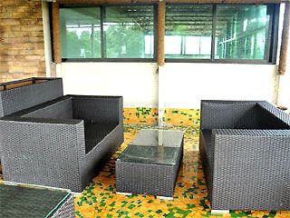 Silverador Resort Club غوراي المظهر الخارجي الصورة