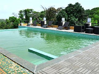 Silverador Resort Club غوراي المظهر الخارجي الصورة