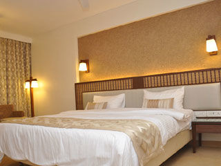 Silverador Resort Club غوراي المظهر الخارجي الصورة
